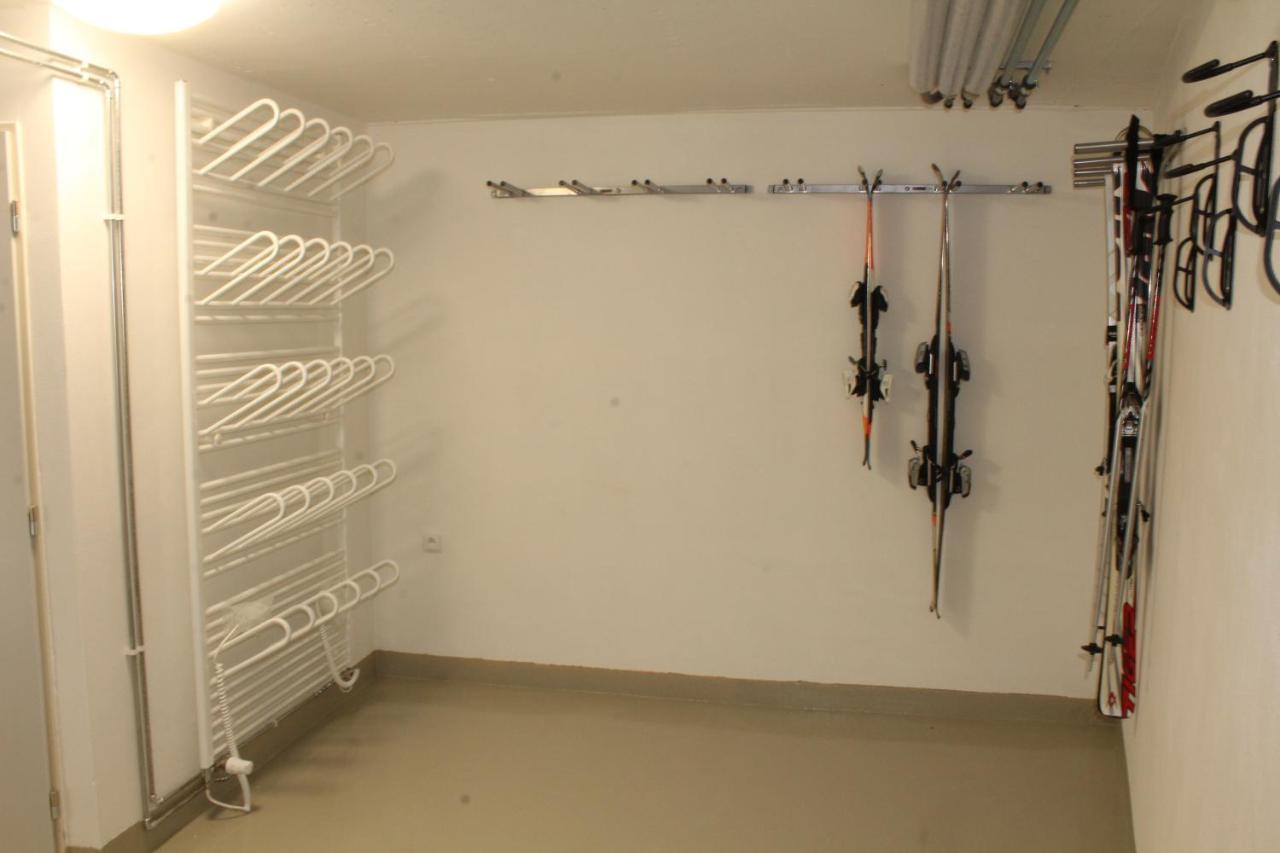 Apartmany Adam ยาคีมอฟ ภายนอก รูปภาพ