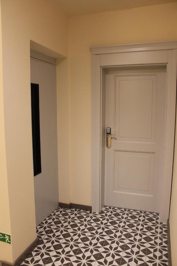 Apartmany Adam ยาคีมอฟ ภายนอก รูปภาพ