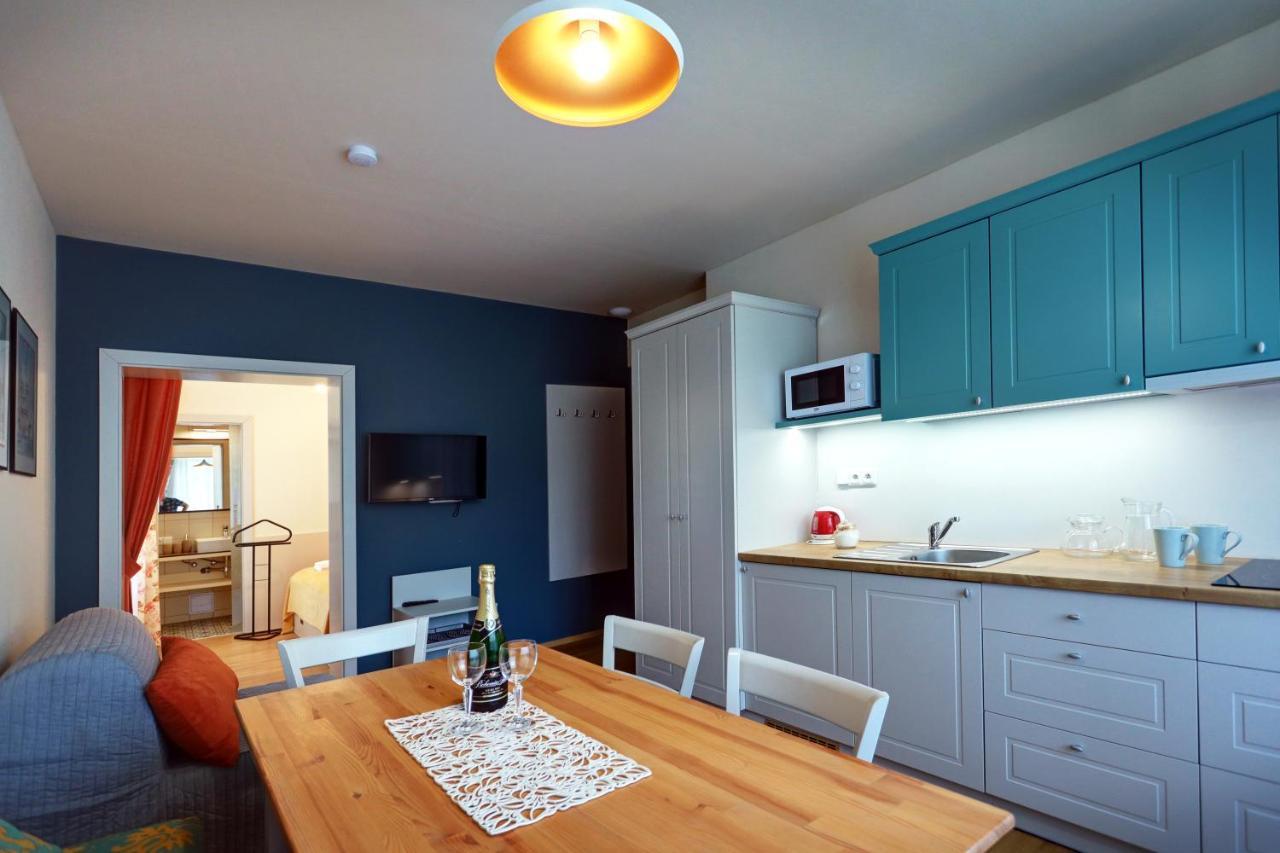 Apartmany Adam ยาคีมอฟ ภายนอก รูปภาพ