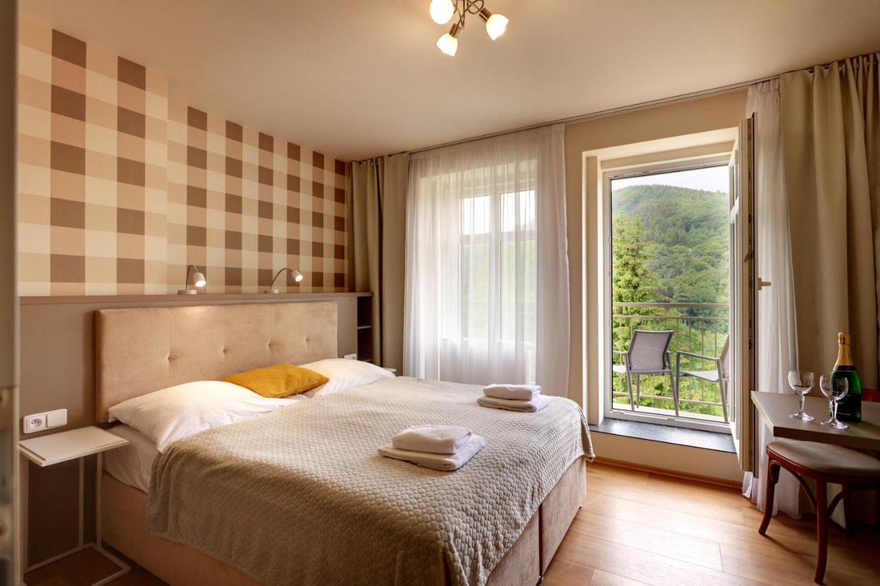 Apartmany Adam ยาคีมอฟ ภายนอก รูปภาพ