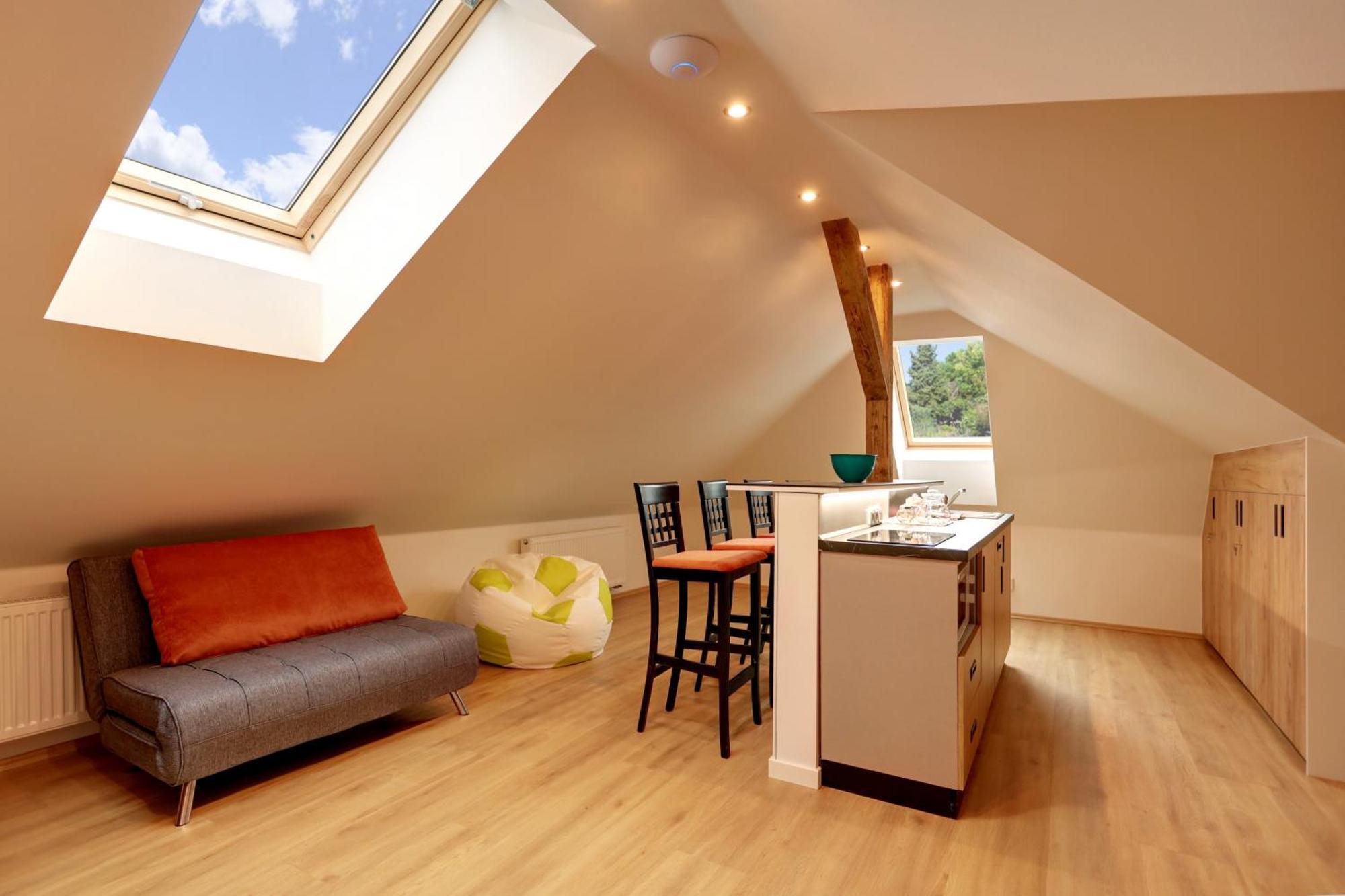 Apartmany Adam ยาคีมอฟ ภายนอก รูปภาพ